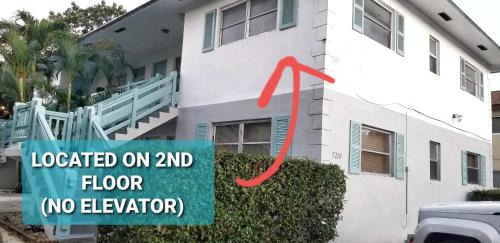 Cooper City Apartment | Glam 2 Bedroom Apartment Close to NSU in Cooper City
