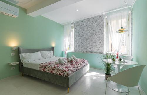 Parma City Centre House | GLAM PARMA