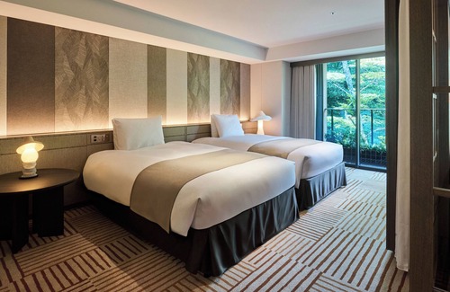 Karuizawa Hotel | GLAMDAYSTYLE HOTEL&RESORT KYU-KARUIZAWA
