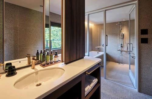 Karuizawa Hotel | GLAMDAYSTYLE HOTEL&RESORT KYU-KARUIZAWA
