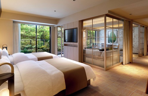 Karuizawa Hotel | GLAMDAYSTYLE HOTEL&RESORT KYU-KARUIZAWA
