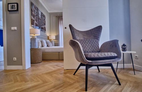 Alfama Apartment | GLAMOROUS and CENTRAL ALFAMA RIVERVIEW