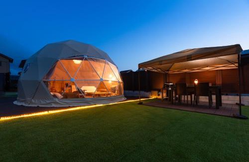 Chirihamamachi Other | glampark Hotel Yubana Ishikawa