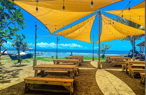 Real Cottage | Glamper Grove Real Magra 2