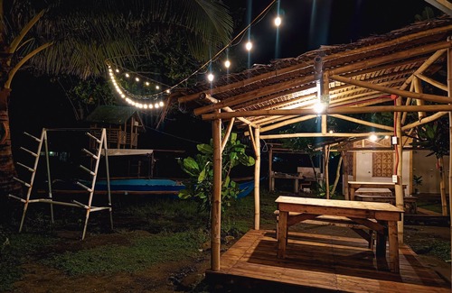 Real Cottage | Glamper Grove Real Magra 2