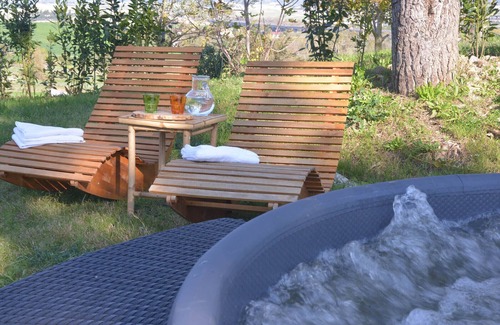 Rosignano Marittimo House | Glamping - Agriturismo Tenuta San Pierino