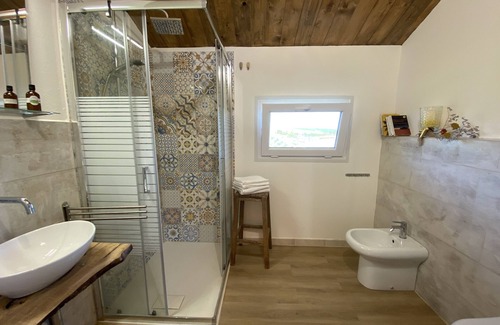 Rosignano Marittimo House | Glamping - Agriturismo Tenuta San Pierino