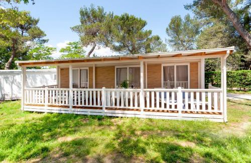 Valbandon Resort | Glamping and Mobile Homes Lavanda - Holiday Centre Bi VIllage