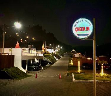 Parongpong Villa | glamping anugrah