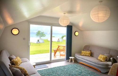 Craignure Other | Glamping at Shieling Holidays Mull