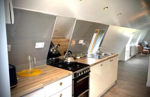 Craignure Other | Glamping at Shieling Holidays Mull