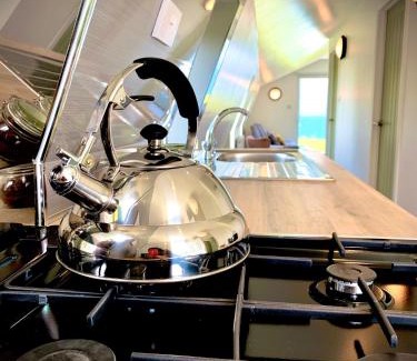 Craignure Other | Glamping at Shieling Holidays Mull