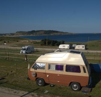 Ferrol Other | Glamping Atlántico