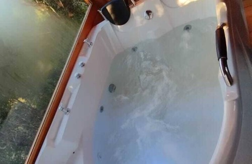 Combita Ski Chalet | Glamping Bosques del Moral