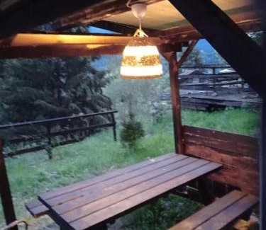 Bene Lario Other | Glamping C Selva Tenda Castagno