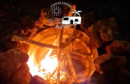 Tinajo Other | Glamping Caravan Lanzarote