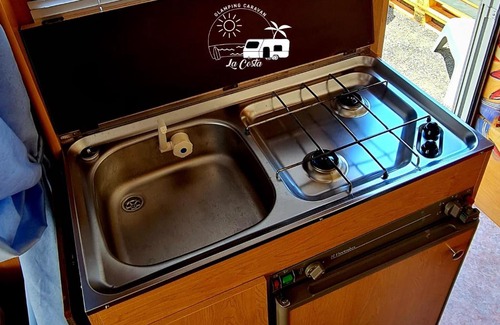 Tinajo Other | Glamping Caravan Lanzarote