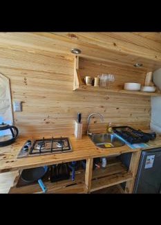 Totoralillo Other | Glamping come rest olimpo