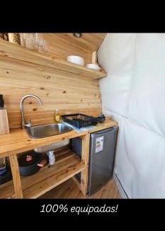 Totoralillo Other | Glamping come rest olimpo