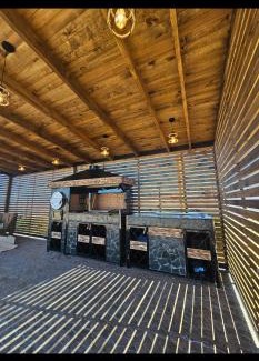 Totoralillo Other | Glamping come rest olimpo