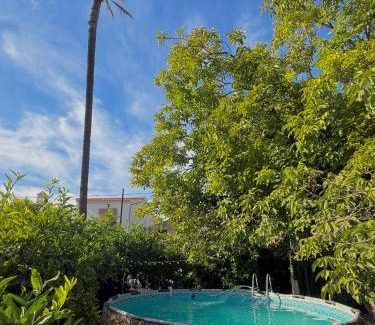 La Arboleja Other | Glamping de Huerta La Arboleja