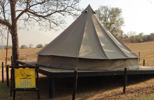 Delfinopolis Other | Glamping de Luxo - Tenda UPI