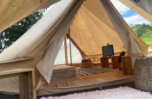 Delfinopolis Other | Glamping de Luxo - Tenda UPI