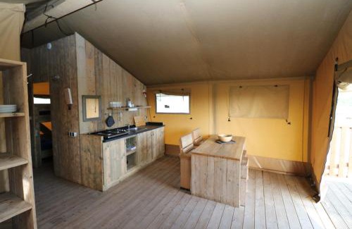 Wolphaartsdijk Other | Glamping "De Zuidvliet" Nr 7