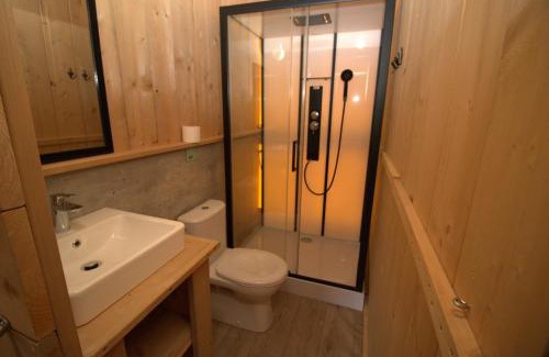 Wolphaartsdijk Other | Glamping De Zuidvliet Nr 11