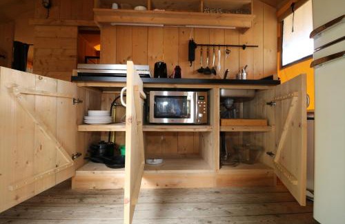 Wolphaartsdijk Other | Glamping De Zuidvliet Nr 12