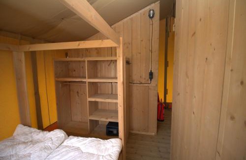 Wolphaartsdijk Other | Glamping De Zuidvliet Nr 14