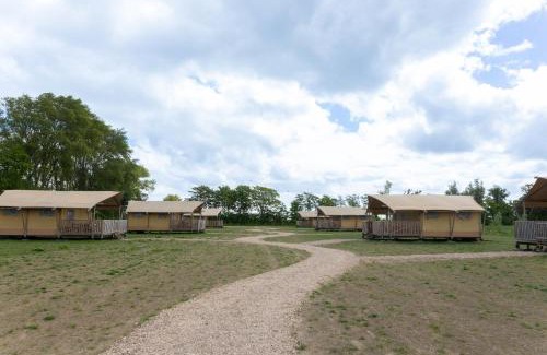 Wolphaartsdijk Other | Glamping De Zuidvliet Nr 14