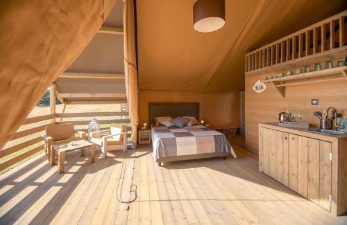 Riparbella Other | Glamping Debbiare