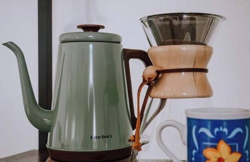 Floral City RV Rental | Glamping Dragonfly Tent