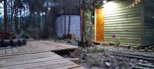 Pelluhue Other | Glamping El Risco