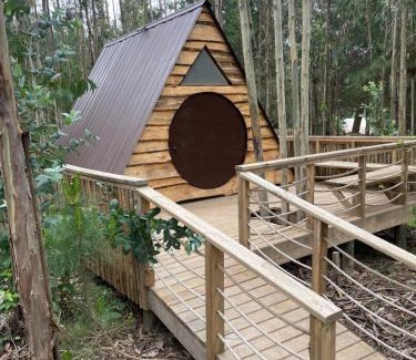 Paredones Other | Glamping Eluney Bucalemu