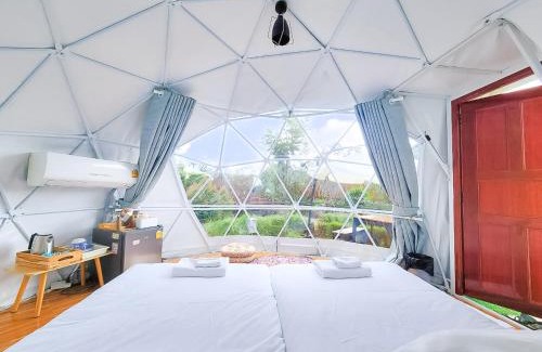 Mu Si Other | Glamping hill khaoyai