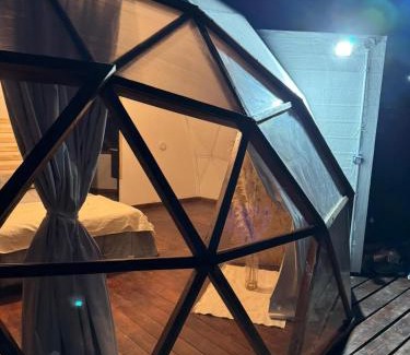 Calamuchita Department House | Glamping il Tramonto