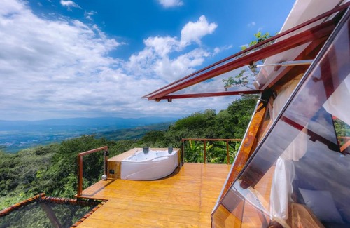 Tarapoto Other | Glamping Kusiwasi