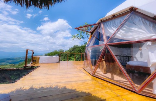 Tarapoto Other | Glamping Kusiwasi