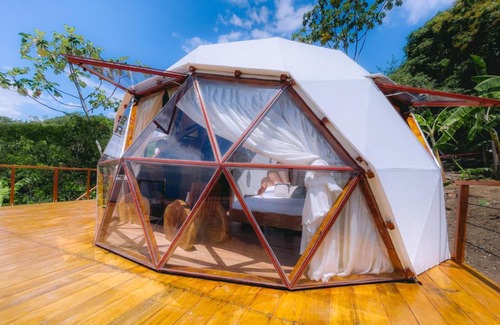 Tarapoto Other | Glamping Kusiwasi