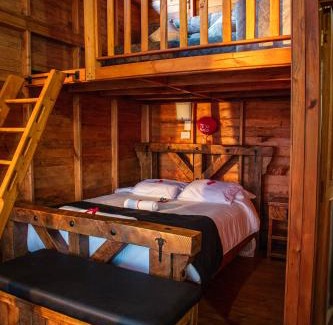 Gama Other | Glamping La Kumbre - Gama LP