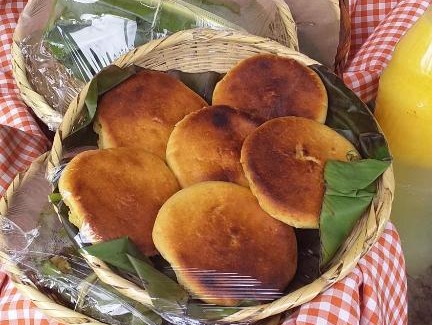 San Eduardo Other | Glamping La Rivera Café