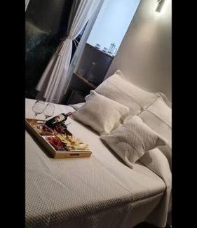 Santa Marta Ski Chalet | Glamping MINKAWAY