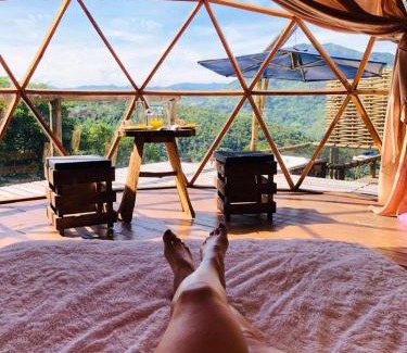 El Carmen de Viboral Other | Glamping Monte Cristal