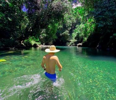 El Carmen de Viboral Other | Glamping Monte Cristal