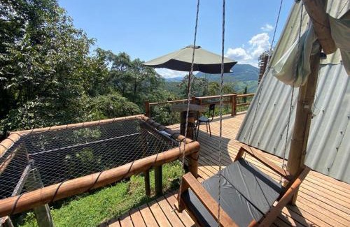 El Carmen de Viboral Other | Glamping Monte Cristal