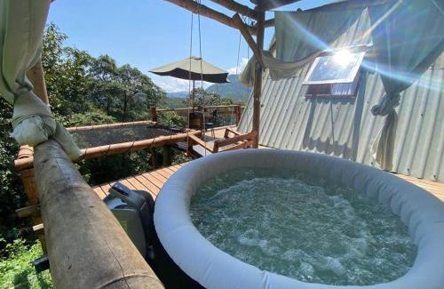 El Carmen de Viboral Other | Glamping Monte Cristal