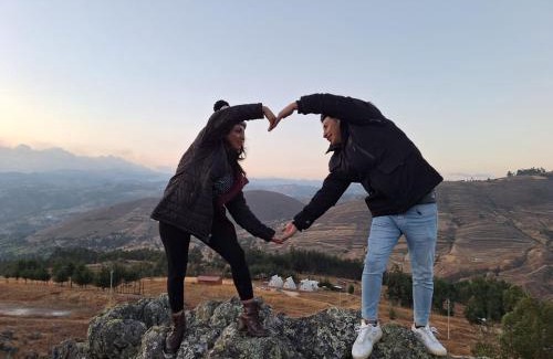 Banos del Inca Other | GLAMPING NAKAMA Cajamarca