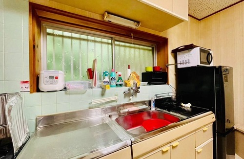 Shirahama RV Rental | glamping/Nishimuro District Wakayama